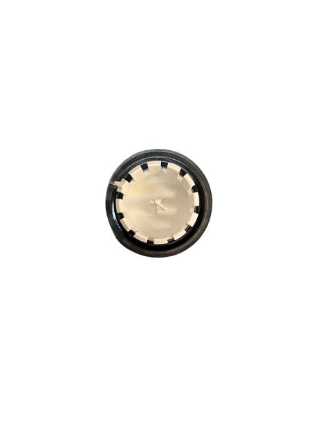 POTENTIOMETER KNOB ASSY VOGUE
